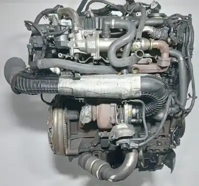 Second-hand car spare part complete engine for ford focus berlina (cap) ghia oem iam references rhr  