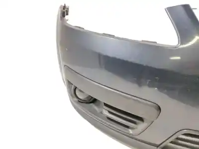 Second-hand car spare part front bumper for ford focus cmax cap ambiente d oem iam references 3m51r17757  