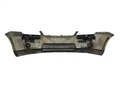 Second-hand car spare part front bumper for ford focus cmax cap ambiente d oem iam references 3m51r17757  