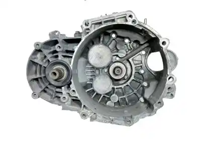 Second-hand car spare part gearbox for volkswagen golf v berlina (1k1) 1.9 tdi oem iam references grf