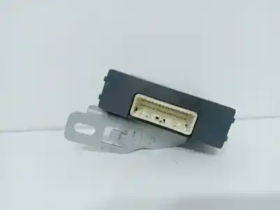 Pezzo di ricambio per auto di seconda mano modulo elettronico per mazda cx5 ke style 2wd riferimenti oem iam kf0167uu0  