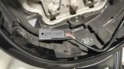 Peça sobressalente para automóvel em segunda mão volante por audi a6 avant (4gd) 3.0 tdi clean diesel quattro referências oem iam 8x0419091m