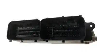 Peça sobressalente para automóvel em segunda mão centralina de motor uce por audi a6 avant (4gd) 3.0 tdi clean diesel quattro referências oem iam 4g0907589c