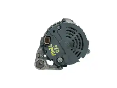 Second-hand car spare part alternator for audi a6 c5 (4b2) 2.5 tdi oem iam references 059903015g  