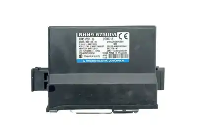 Second-hand car spare part electronic module for mazda cx5 ke style 2wd oem iam references kd45675u1  