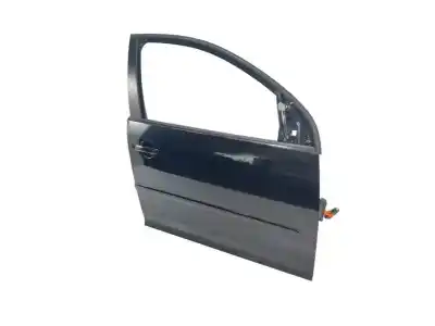 Second-hand car spare part front right door for volkswagen golf v berlina (1k1) 1.9 tdi oem iam references 1k4831312f