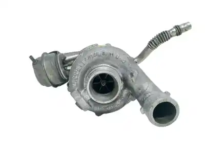 Second-hand car spare part turbocharger for audi a6 c5 (4b2) 2.5 tdi oem iam references 059145701f  