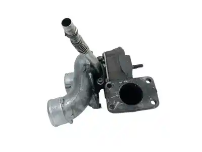 Second-hand car spare part Turbocharger for AUDI A6 C5 (4B2) 2.5 TDI OEM IAM references 059145701F  