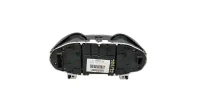 Peça sobressalente para automóvel em segunda mão quadrante por ford transit courier trend referências oem iam et7610849ch  