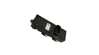 Second-hand car spare part left front power window switch for kia ceed drive 136 cv / 100 kw oem iam references 93570a2200  