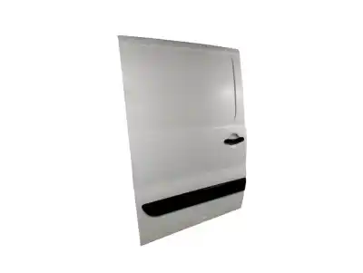 Second-hand car spare part RIGHT SLIDING SIDE DOOR for PEUGEOT EXPERT TEPEE  OEM IAM references 9008P4  