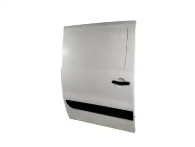 Peça sobressalente para automóvel em segunda mão porta de correr direita por peugeot expert tepee mixto l1 referências oem iam 9008p4  