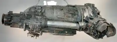 Pièce détachée automobile d'occasion boîte de vitesses pour audi a4 avant (8k5) básico références oem iam lmk