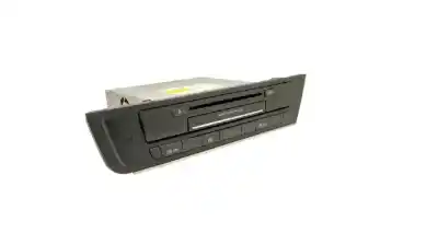 Peça sobressalente para automóvel em segunda mão sistema de áudio / rádio cd por audi a6 avant (4gd) 3.0 tdi clean diesel quattro referências oem iam 4g0035666k