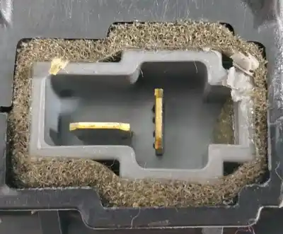 Peça sobressalente para automóvel em segunda mão motor de sofagem por kia ceed drive 136 cv / 100 kw referências oem iam f00s3b2474  