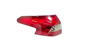 Peça sobressalente para automóvel em segunda mão farolim interior traseiro direito por citroen c5 station wagon referências oem iam 9675067880  