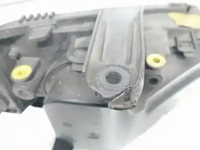 Second-hand car spare part left headlight for ford focus cmax cap ambiente d oem iam references 3m5113006ah  