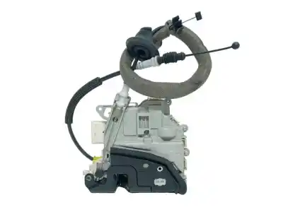 Peça sobressalente para automóvel em segunda mão fechadura da porta dianteira direita por audi a6 avant (4gd) 3.0 tdi clean diesel quattro referências oem iam 8j1837016c