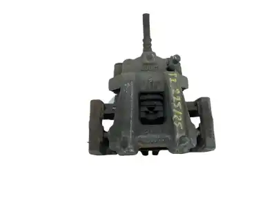 Peça sobressalente para automóvel em segunda mão pinça de travão traseira esquerda por bmw serie 1 lim. (f20/f21) referências oem iam w09123