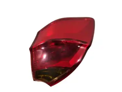 Second-hand car spare part right tailgate light for kia ceed drive 136 cv / 100 kw oem iam references 92402a20  