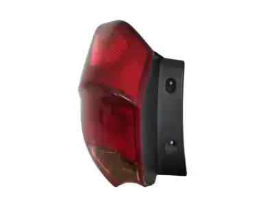 Second-hand car spare part right tailgate light for kia ceed drive 136 cv / 100 kw oem iam references 92401a20