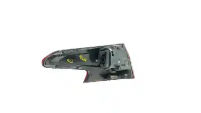 Second-hand car spare part right tailgate light for citroen c5 station wagon oem iam references 9675065680  