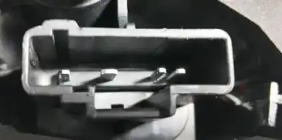 Pièce détachée automobile d'occasion feu arrière droit pour citroen c5 station wagon références oem iam 9675065680