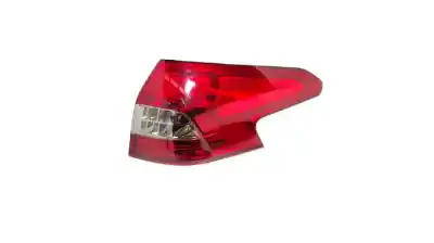 Second-hand car spare part right tailgate light for citroen c5 station wagon oem iam references 9675065680  