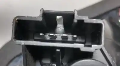 Second-hand car spare part interior left tailgate light for citroen c5 station wagon oem iam references 9675067980  