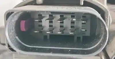 Peça sobressalente para automóvel em segunda mão farol / farolim direito por volkswagen touran 5t1 advance bmt referências oem iam 5tb941006a