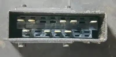 Pièce détachée automobile d'occasion feu gauche pour citroen c5 station wagon références oem iam 9674398380