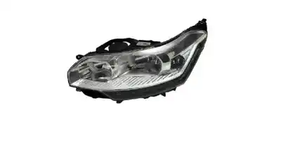Peça sobressalente para automóvel em segunda mão farol / farolim esquerdo por citroen c5 station wagon referências oem iam 9674398380  