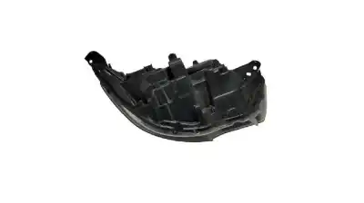 Pezzo di ricambio per auto di seconda mano faro anteriore sinistro per citroen c4 lim. seduction riferimenti oem iam 9808623880  
