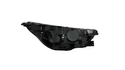 Second-hand car spare part Left Headlight for CITROEN C4 LIM. Seduction OEM IAM references 9808623880  