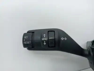 Peça sobressalente para automóvel em segunda mão comandos de alavanca por ford focus berlina (cap) ghia referências oem iam 4m5t14a664ab  