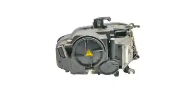 Peça sobressalente para automóvel em segunda mão farol / farolim esquerdo por audi a4 avant (8k5) básico referências oem iam 8k0941597  