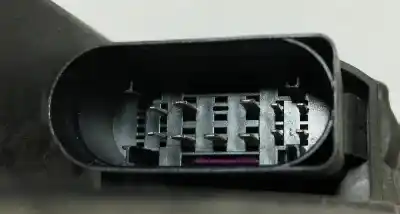 Peça sobressalente para automóvel em segunda mão farol / farolim esquerdo por audi a4 avant (8k5) básico referências oem iam 8k0941597  