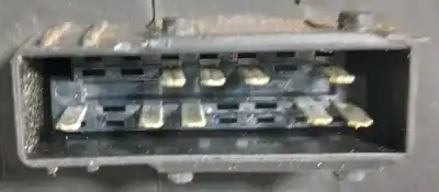 Pièce détachée automobile d'occasion feu droit pour citroen c5 station wagon références oem iam 9674397980