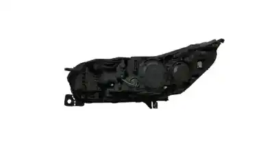 Second-hand car spare part right headlight for citroen c5 station wagon oem iam references 9674397980  