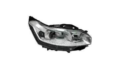 Second-hand car spare part right headlight for citroen c5 station wagon oem iam references 9674397980  