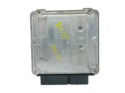 Second-hand car spare part ecu engine control for volkswagen golf v berlina (1k1) 1.9 tdi oem iam references 03g906016an