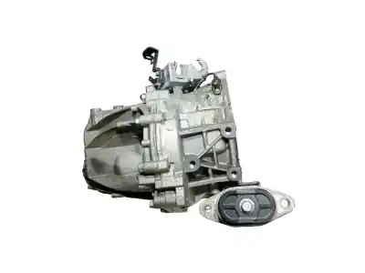 Second-hand car spare part gearbox for kia ceed drive 136 cv / 100 kw oem iam references wcj6e