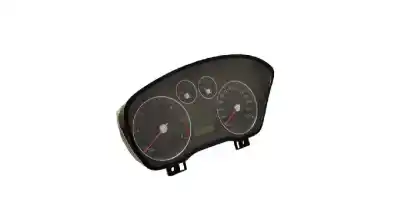 Peça sobressalente para automóvel em segunda mão QUADRANTE por FORD FOCUS  Referências OEM IAM 3M5F10841B  