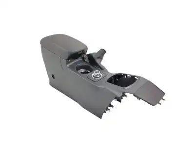 Pezzo di ricambio per auto di seconda mano console centrale per mazda cx5 ke style 2wd riferimenti oem iam kd4564961  