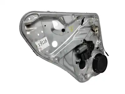 Piesă de schimb auto la mâna a doua mecanism actionare geam spate stânga pentru volkswagen passat berlina (3b3) advance referințe oem iam 3b5839755c