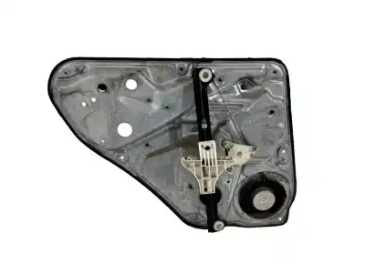 Piesă de schimb auto la mâna a doua mecanism actionare geam spate dreapta pentru volkswagen passat berlina (3b3) advance referințe oem iam 3b5839756c