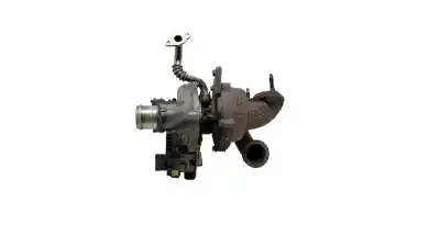 Second-hand car spare part turbocharger for ford focus cmax cap ambiente d oem iam references 4m5q6k682ag  