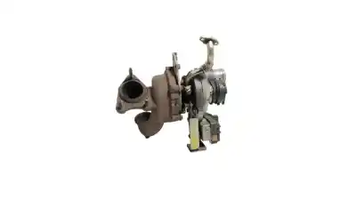 Second-hand car spare part turbocharger for ford focus cmax cap ambiente d oem iam references 4m5q6k682ag  