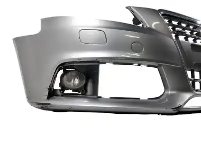 Peça sobressalente para automóvel em segunda mão para choques dianteiro por audi a4 avant (8k5) básico referências oem iam ad0403401  