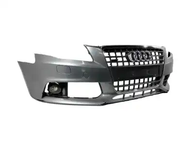 Peça sobressalente para automóvel em segunda mão para choques dianteiro por audi a4 avant (8k5) básico referências oem iam ad0403401  